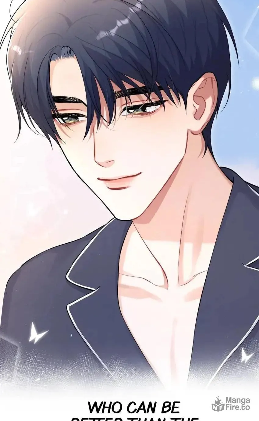 Read Intoxicated Love chapter 124 image 36 on Lezhin