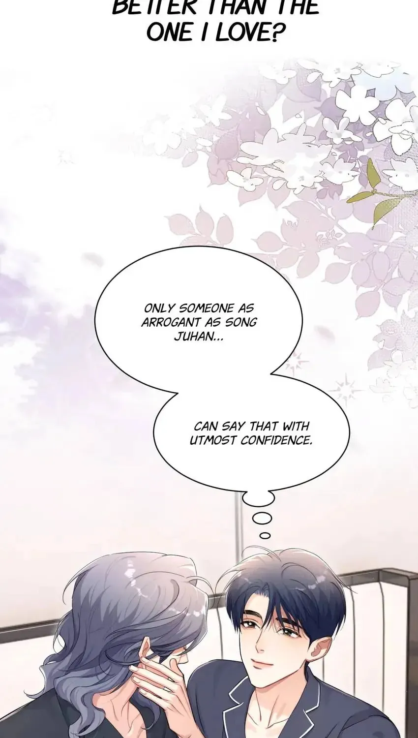 Read Intoxicated Love chapter 124 image 37 on Lezhin