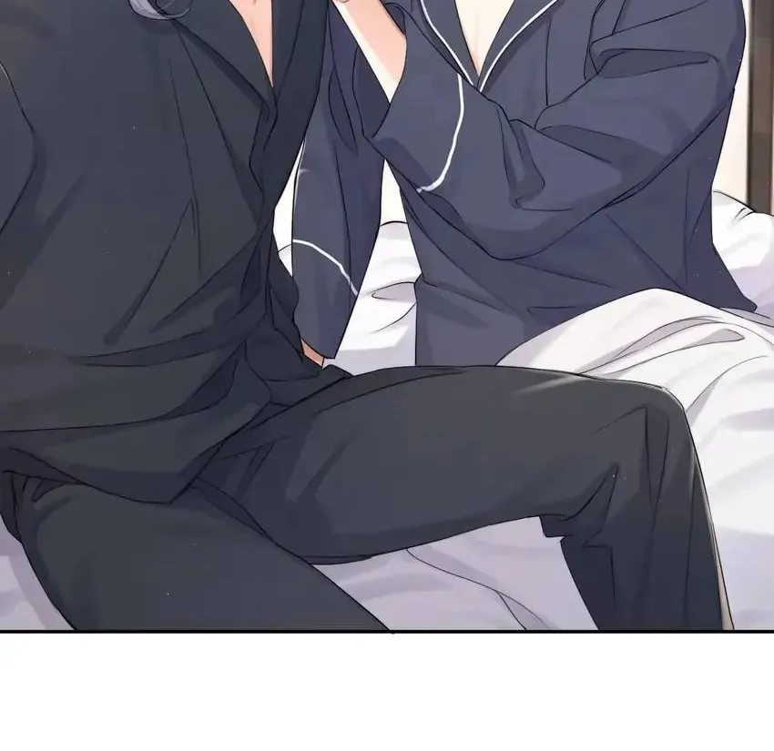 Read Intoxicated Love chapter 124 image 38 on Lezhin