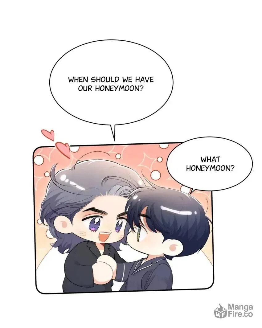 Read Intoxicated Love chapter 124 image 39 on Lezhin