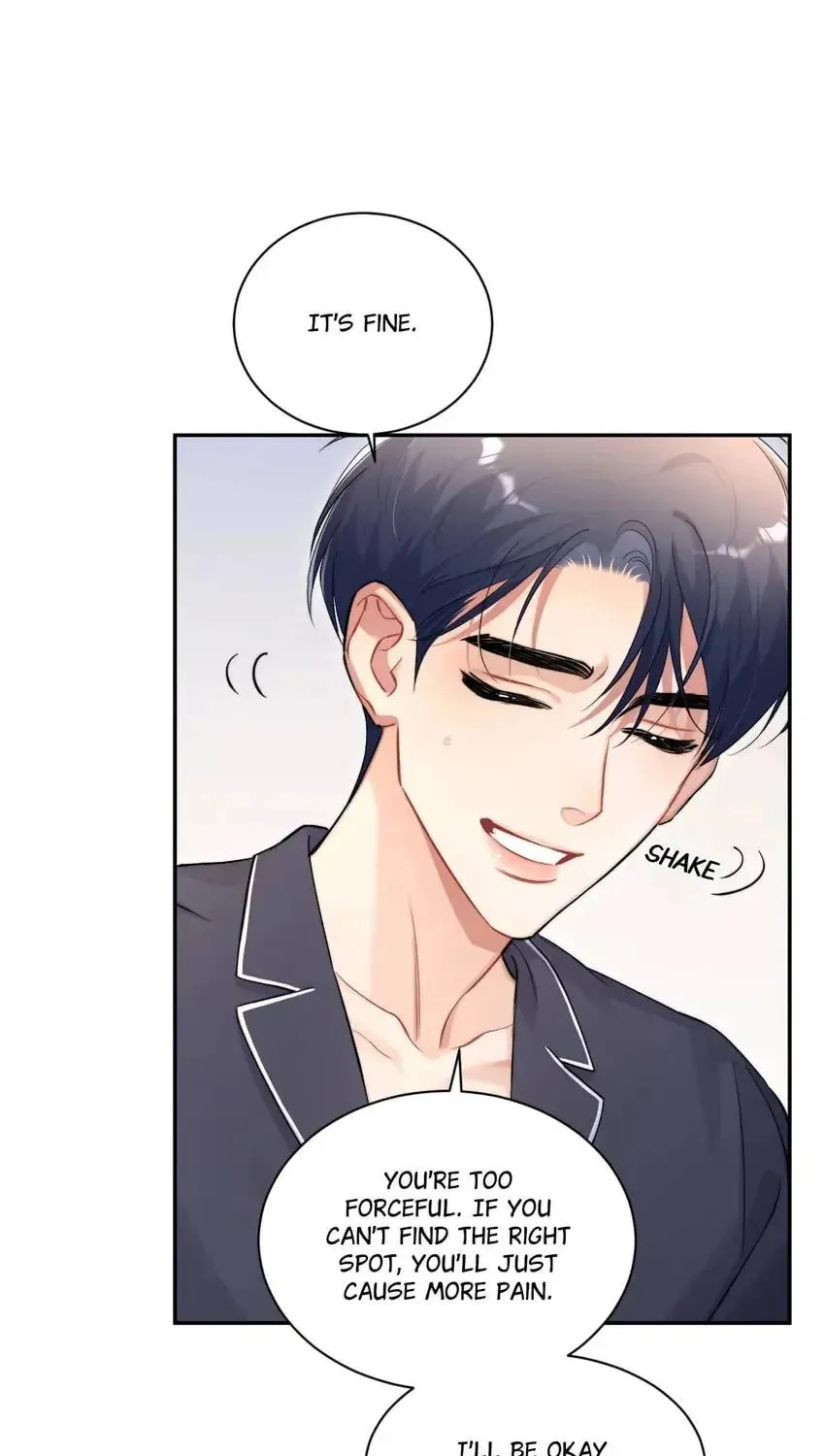 Read Intoxicated Love chapter 124 image 4 on Lezhin