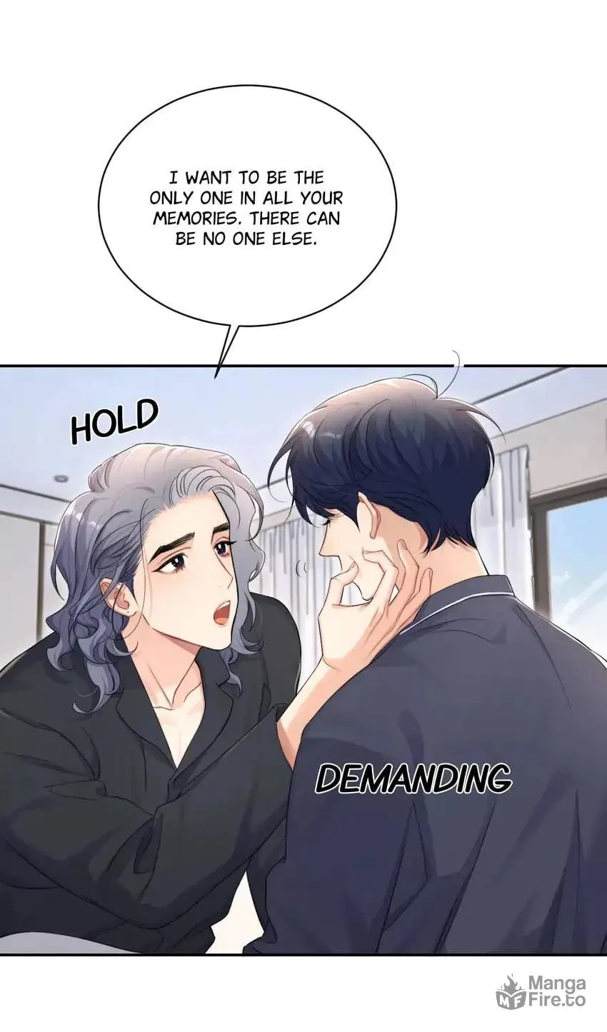 Read Intoxicated Love chapter 124 image 43 on Lezhin
