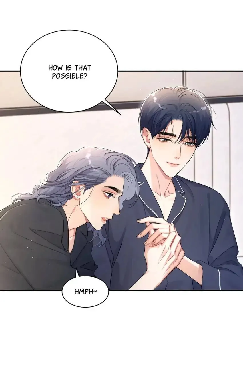 Read Intoxicated Love chapter 124 image 44 on Lezhin