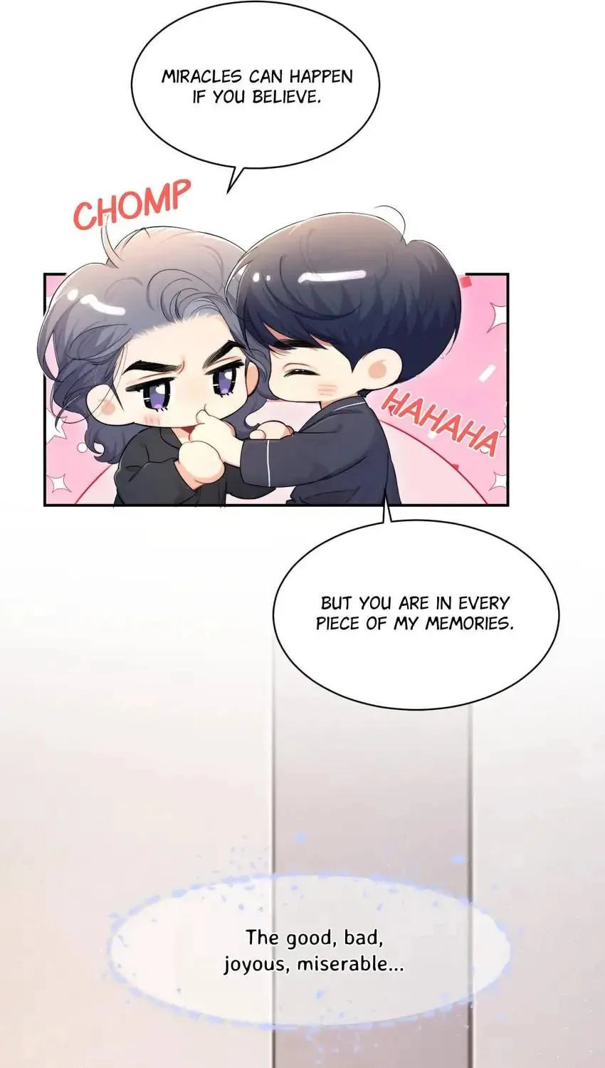 Read Intoxicated Love chapter 124 image 45 on Lezhin