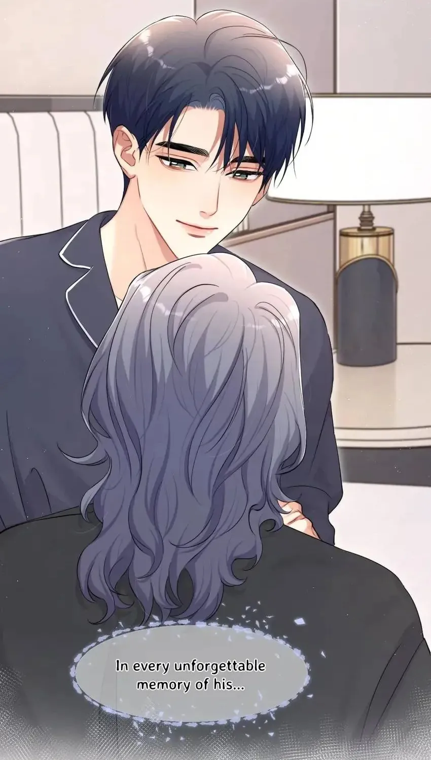 Read Intoxicated Love chapter 124 image 46 on Lezhin