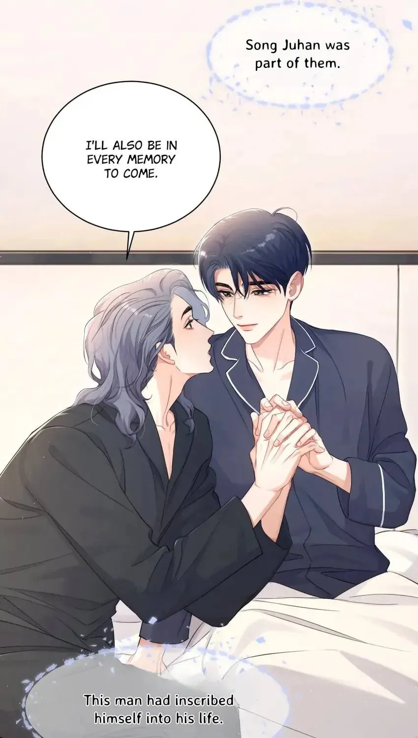 Read Intoxicated Love chapter 124 image 49 on Lezhin