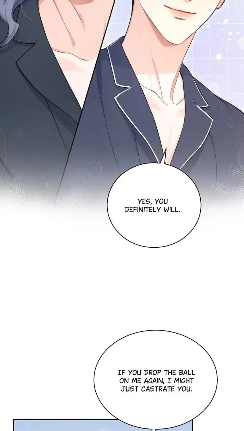 Read Intoxicated Love chapter 124 image 52 on Lezhin