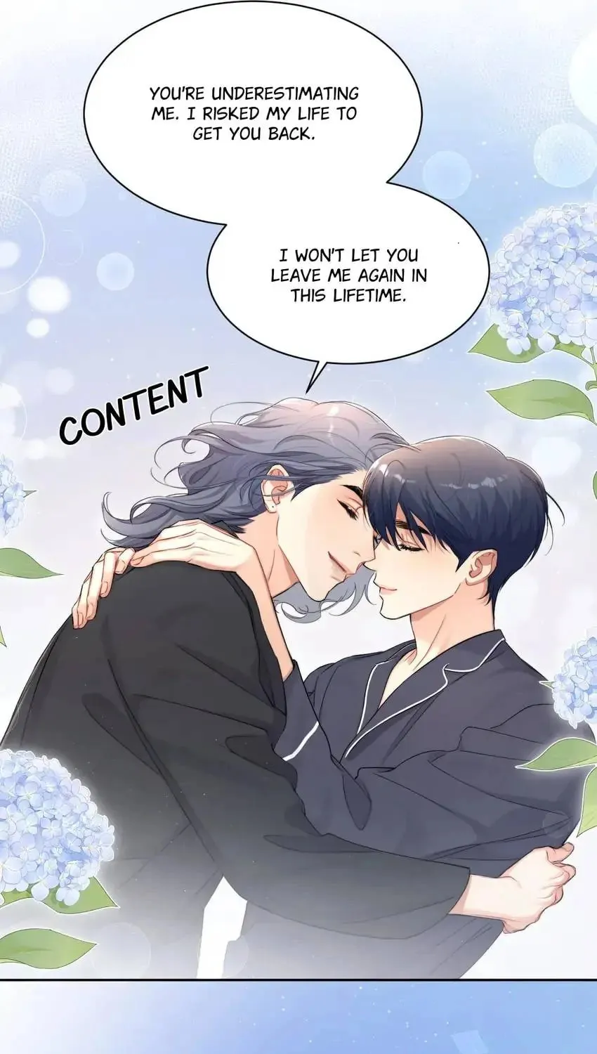 Read Intoxicated Love chapter 124 image 55 on Lezhin