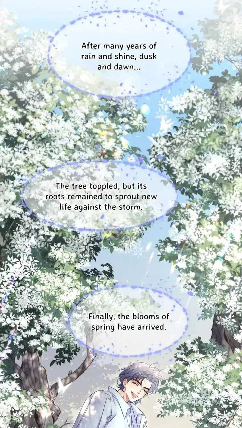 Read Intoxicated Love chapter 124 image 59 on Lezhin