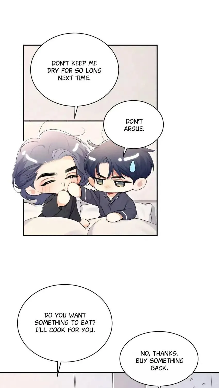 Read Intoxicated Love chapter 124 image 6 on Lezhin