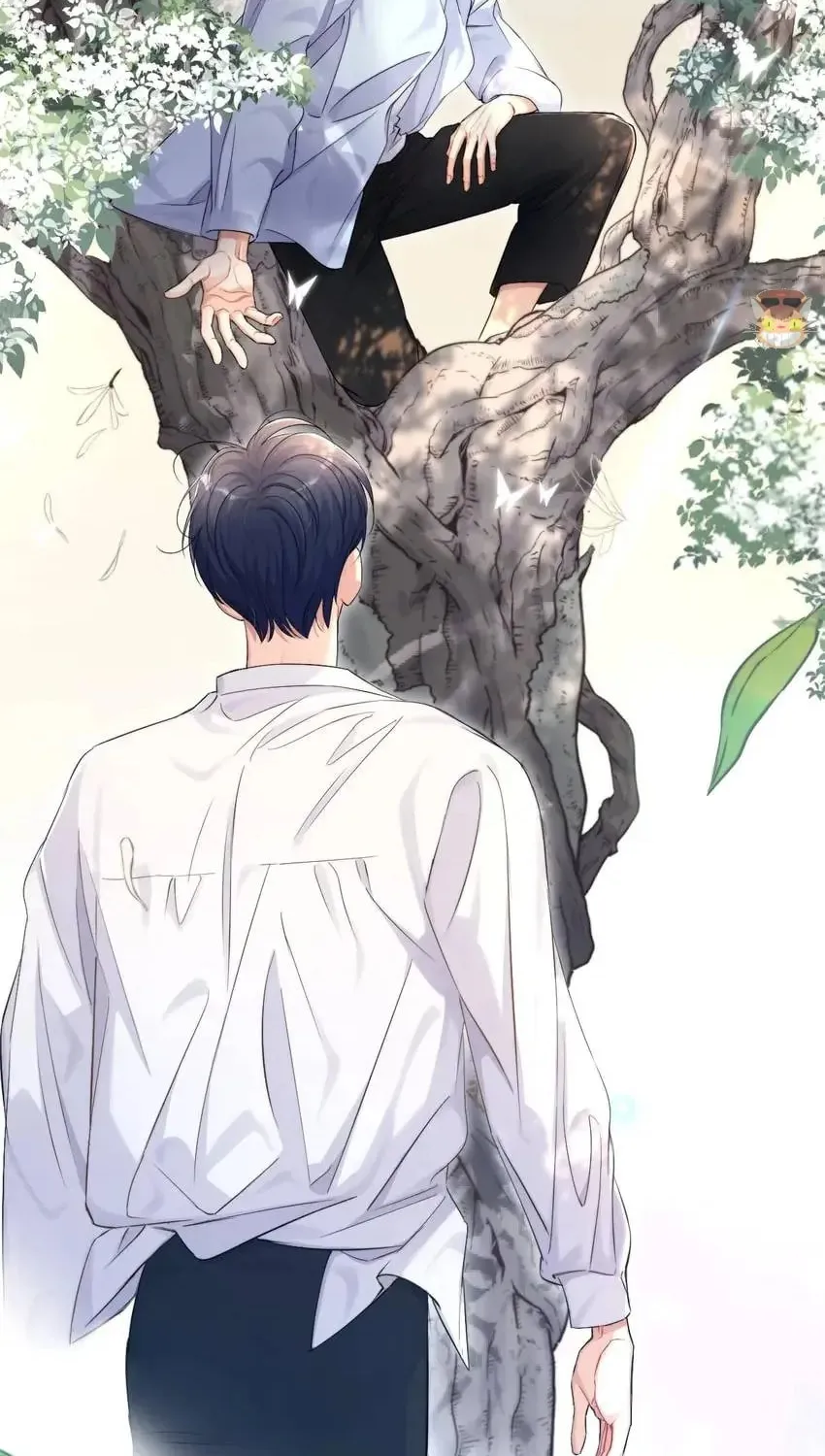 Read Intoxicated Love chapter 124 image 60 on Lezhin