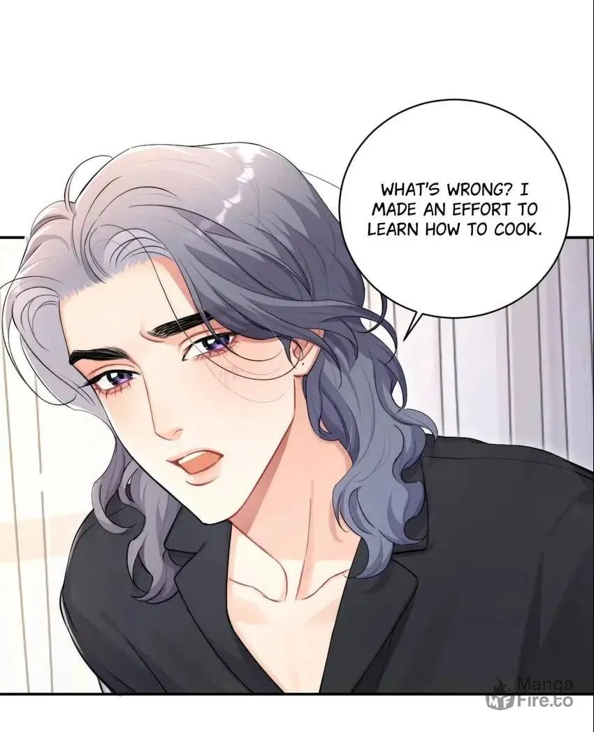 Read Intoxicated Love chapter 124 image 8 on Lezhin