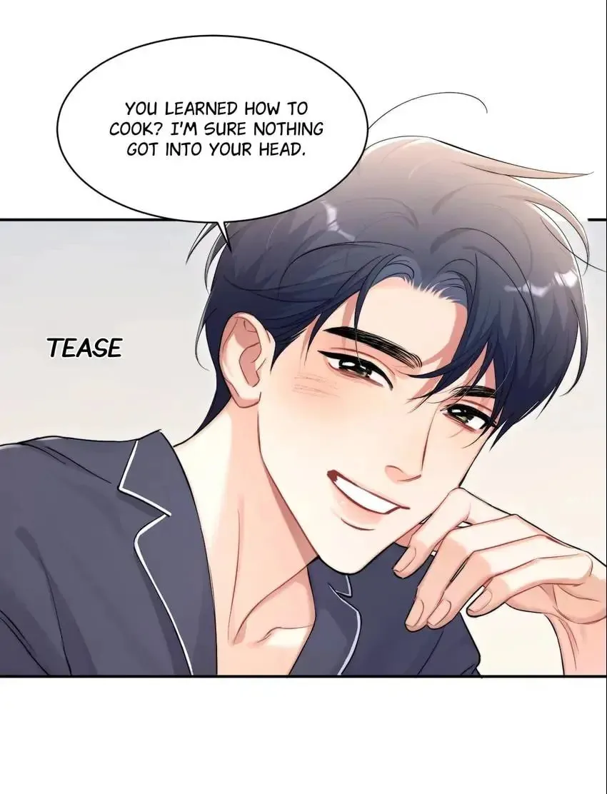 Read Intoxicated Love chapter 124 image 9 on Lezhin