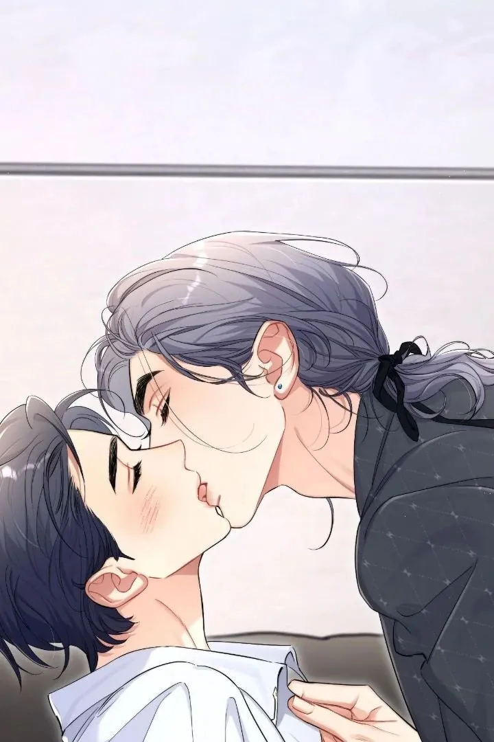 Read Intoxicated Love chapter 125 image 1 on Lezhin