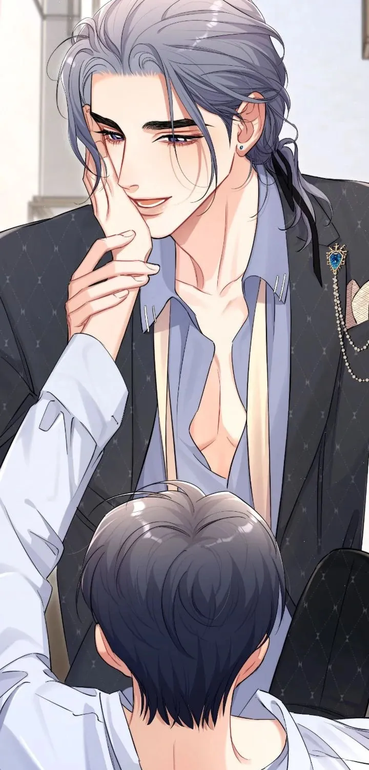 Read Intoxicated Love chapter 125 image 12 on Lezhin