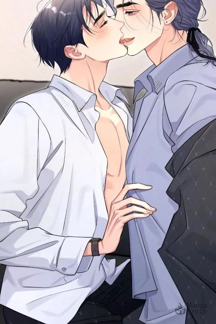 Read Intoxicated Love chapter 125 image 15 on Lezhin