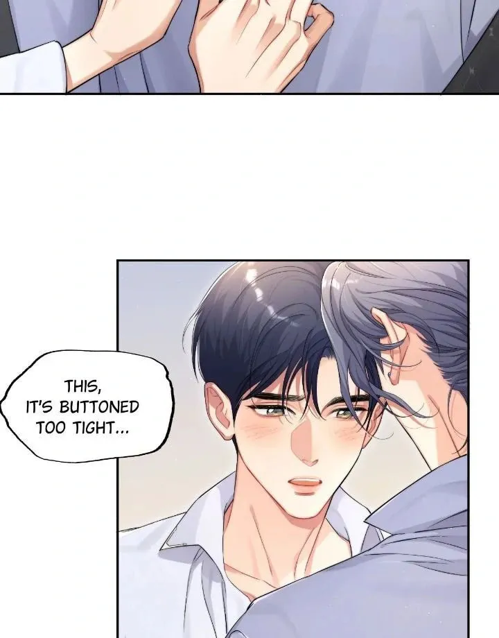 Read Intoxicated Love chapter 125 image 17 on Lezhin