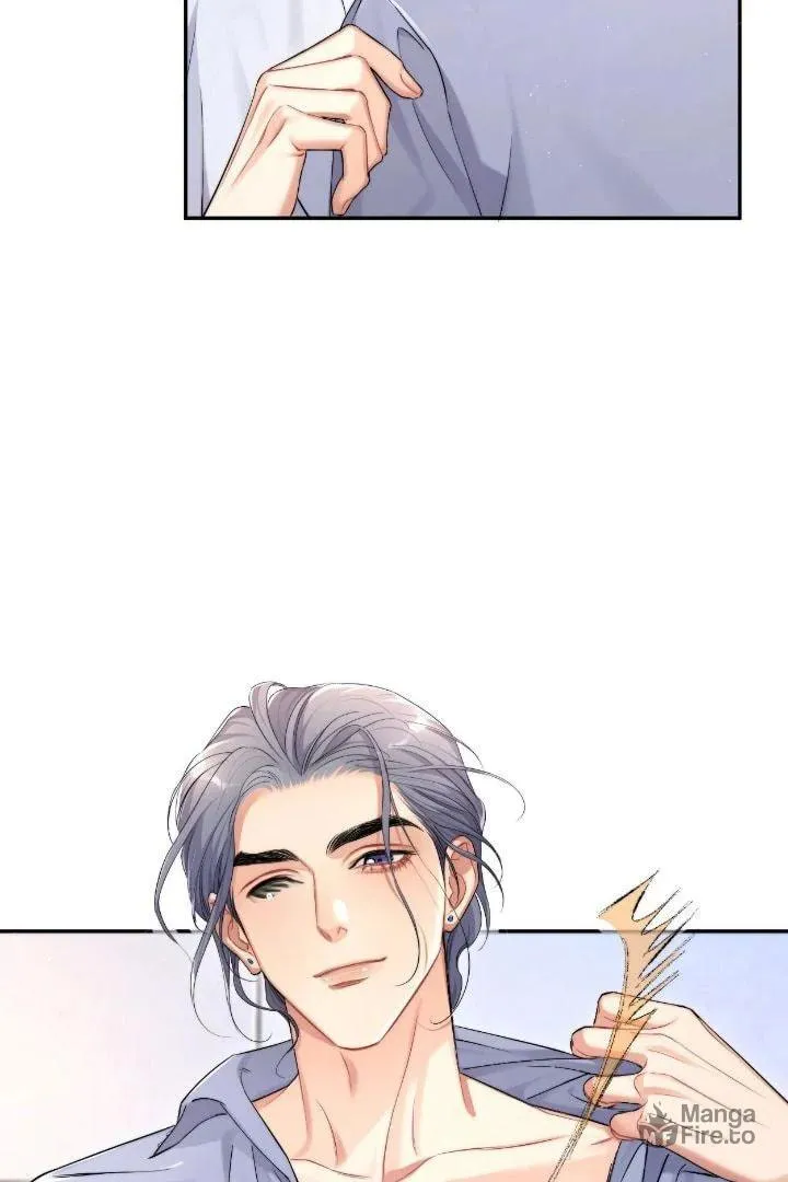 Read Intoxicated Love chapter 125 image 18 on Lezhin