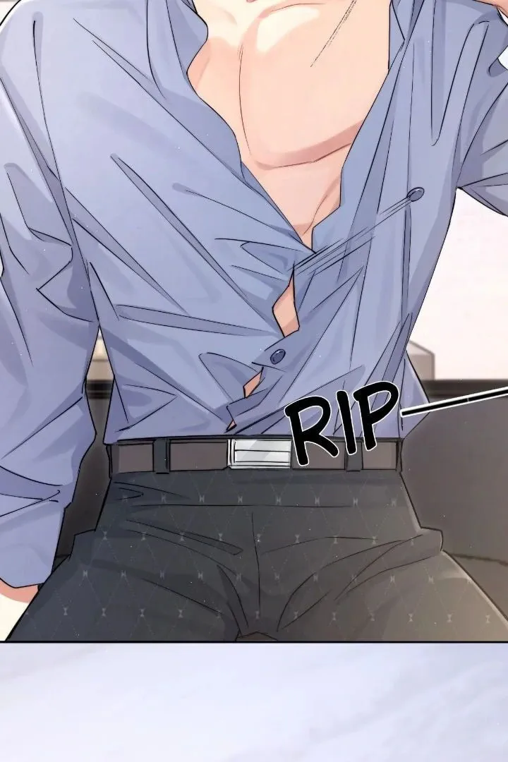 Read Intoxicated Love chapter 125 image 19 on Lezhin