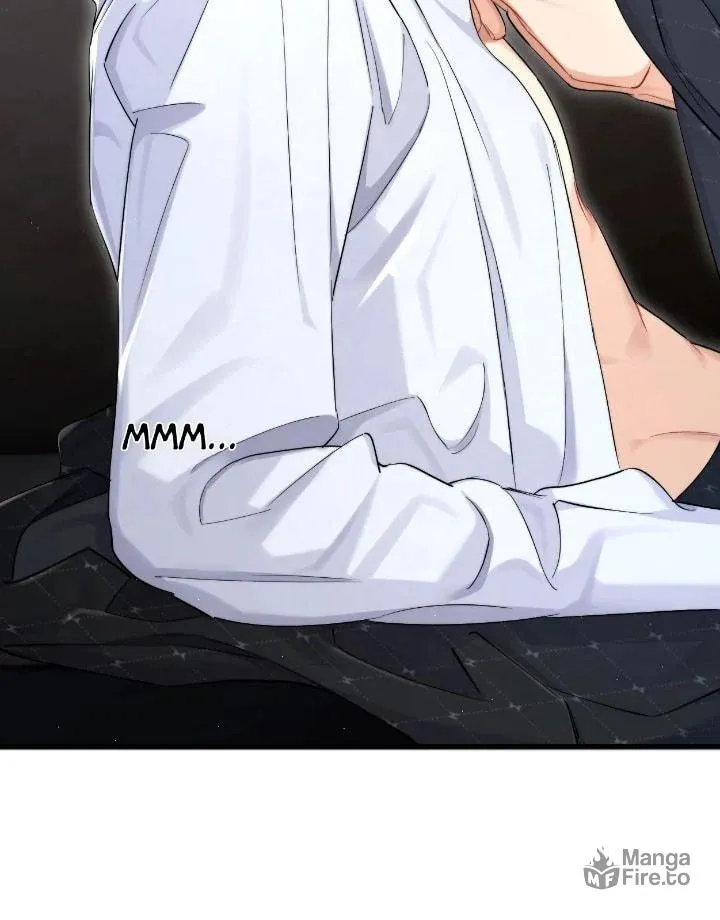 Read Intoxicated Love chapter 125 image 2 on Lezhin