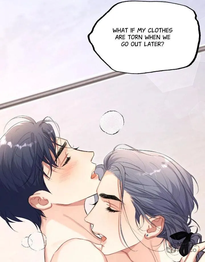 Read Intoxicated Love chapter 125 image 20 on Lezhin