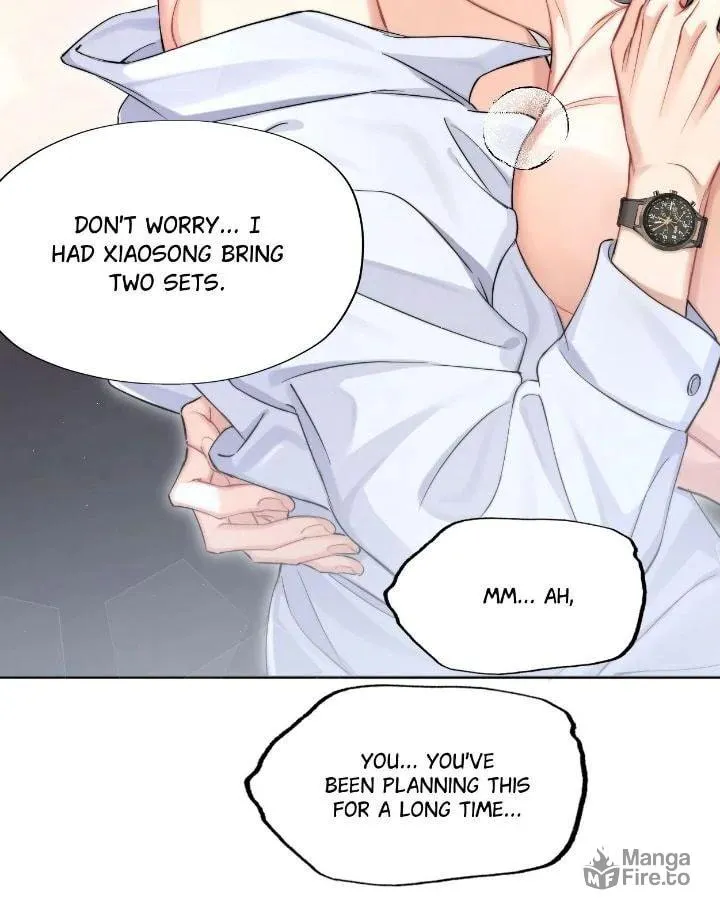 Read Intoxicated Love chapter 125 image 21 on Lezhin