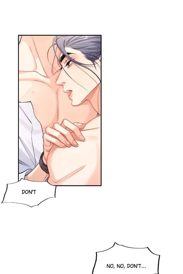 Read Intoxicated Love chapter 125 image 22 on Lezhin