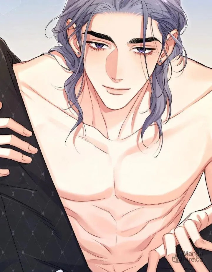 Read Intoxicated Love chapter 125 image 24 on Lezhin