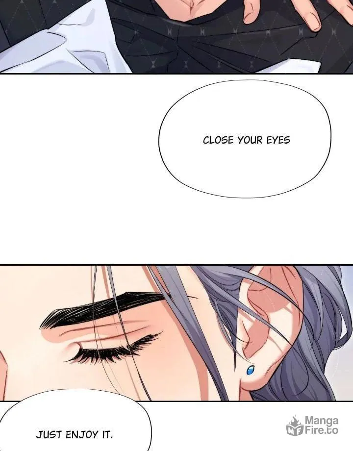 Read Intoxicated Love chapter 125 image 25 on Lezhin