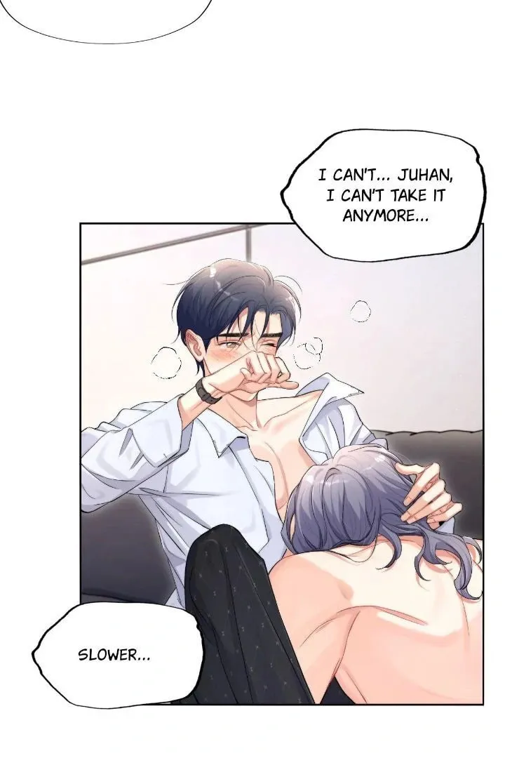 Read Intoxicated Love chapter 125 image 26 on Lezhin