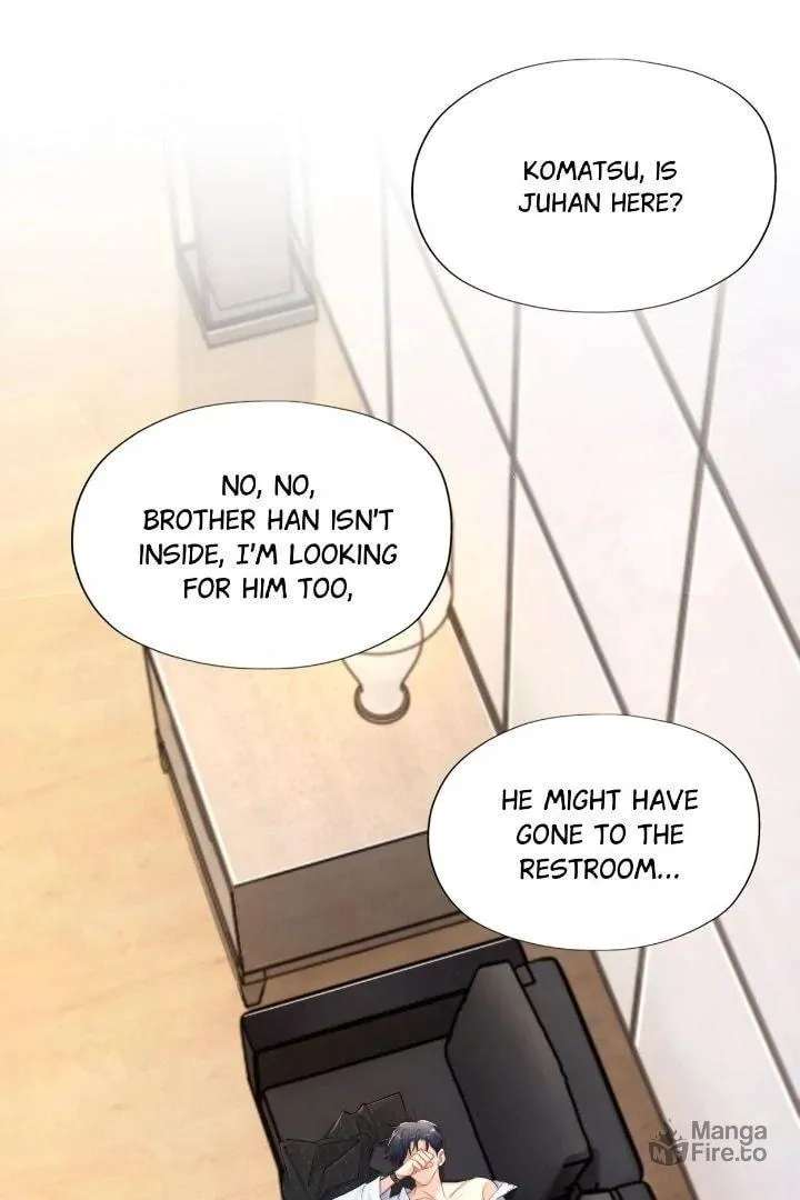 Read Intoxicated Love chapter 125 image 27 on Lezhin