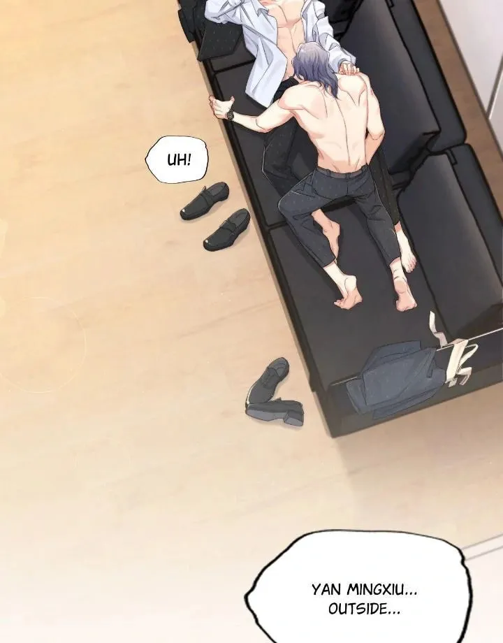 Read Intoxicated Love chapter 125 image 28 on Lezhin