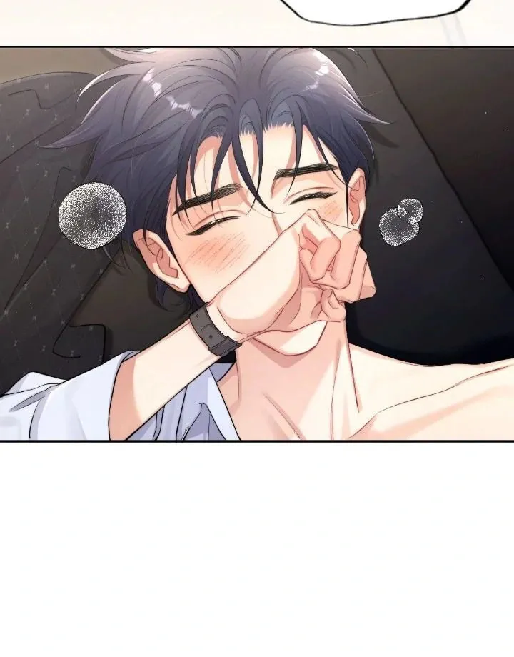 Read Intoxicated Love chapter 125 image 29 on Lezhin