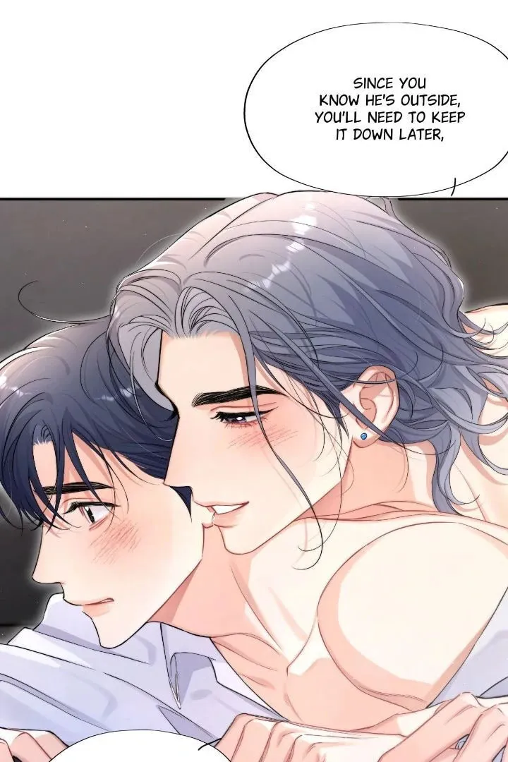 Read Intoxicated Love chapter 125 image 31 on Lezhin