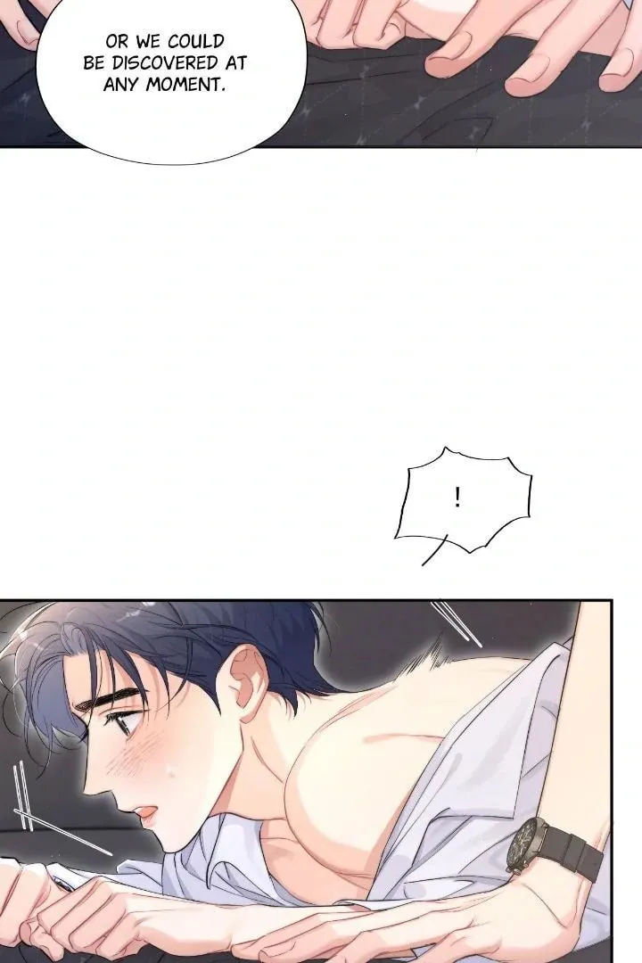 Read Intoxicated Love chapter 125 image 32 on Lezhin