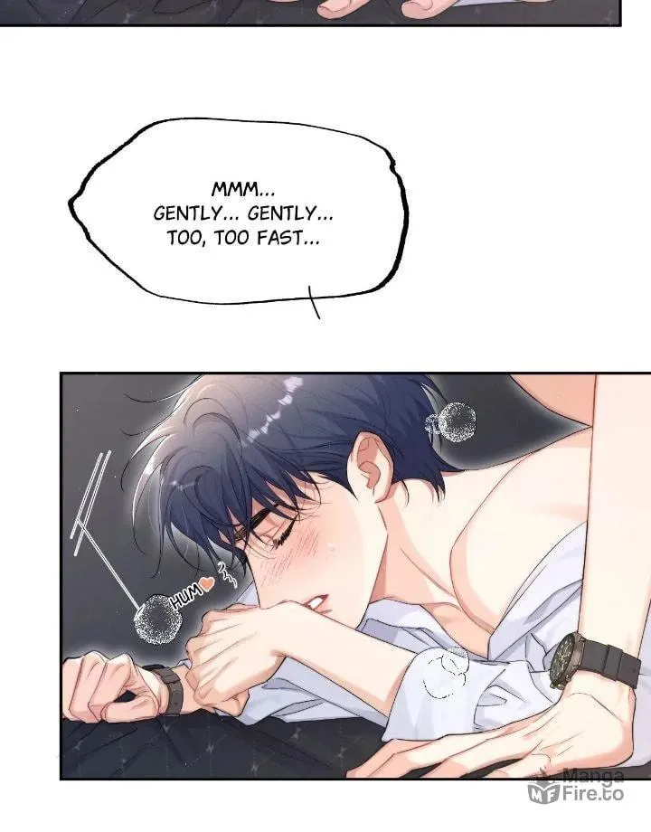 Read Intoxicated Love chapter 125 image 33 on Lezhin