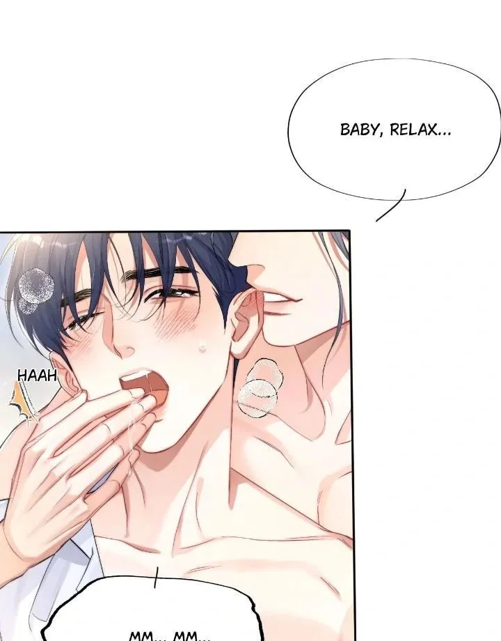 Read Intoxicated Love chapter 125 image 34 on Lezhin