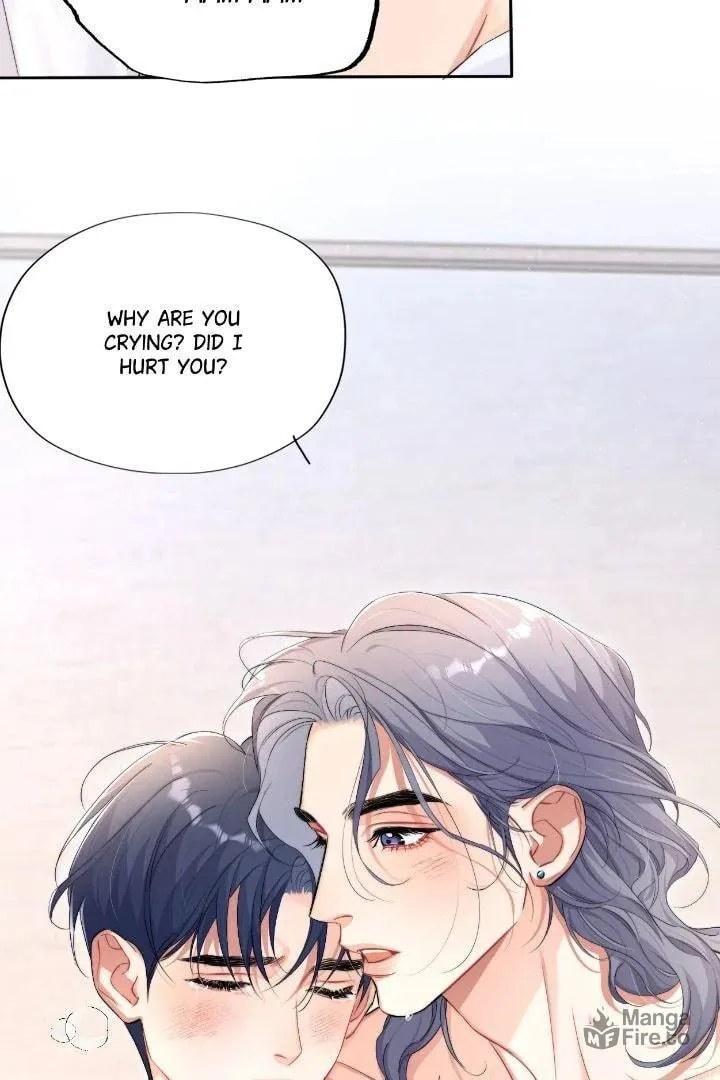 Read Intoxicated Love chapter 125 image 35 on Lezhin