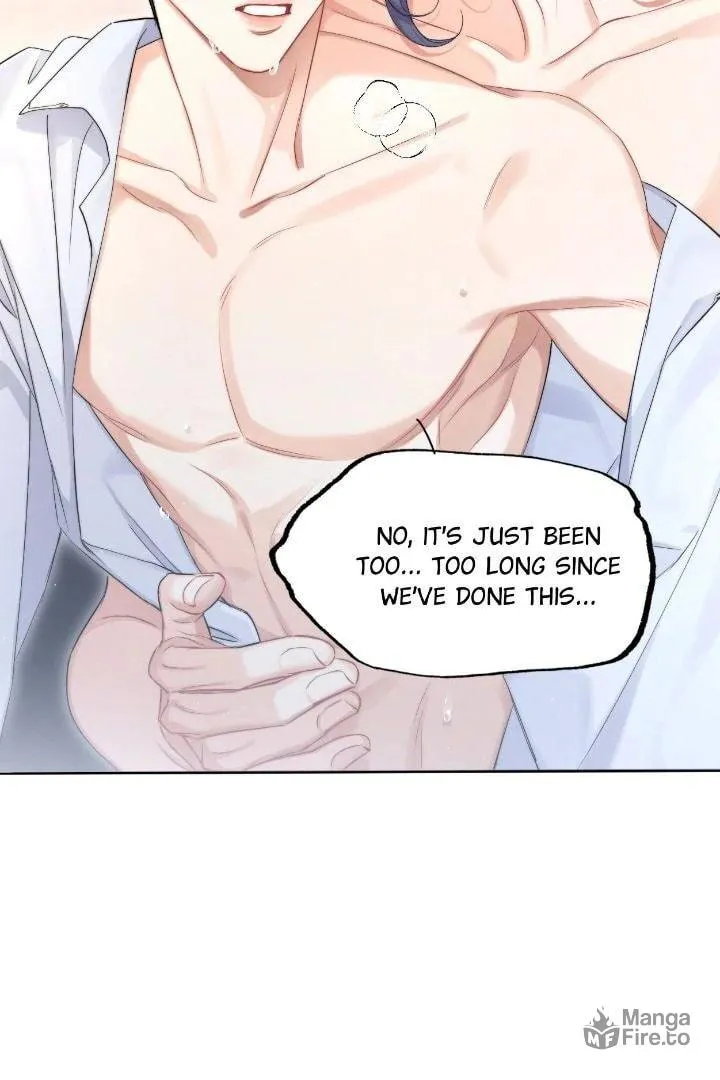 Read Intoxicated Love chapter 125 image 36 on Lezhin