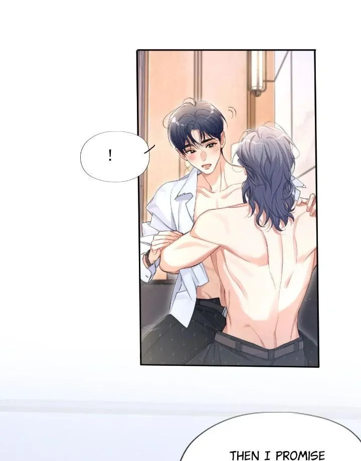 Read Intoxicated Love chapter 125 image 37 on Lezhin