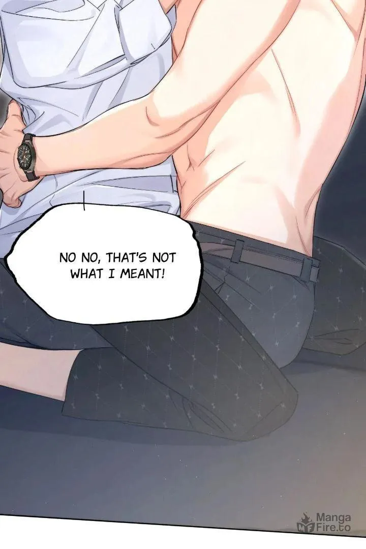 Read Intoxicated Love chapter 125 image 39 on Lezhin