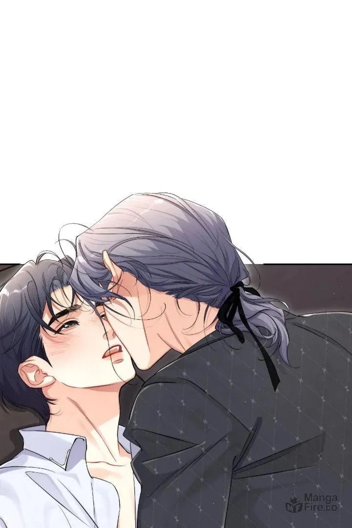 Read Intoxicated Love chapter 125 image 4 on Lezhin