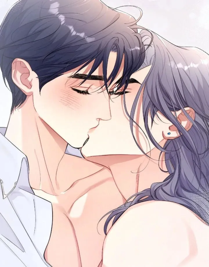 Read Intoxicated Love chapter 125 image 41 on Lezhin