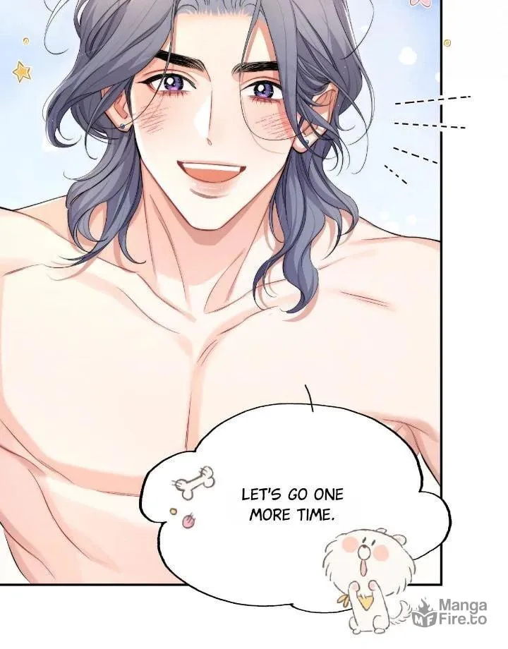 Read Intoxicated Love chapter 125 image 45 on Lezhin