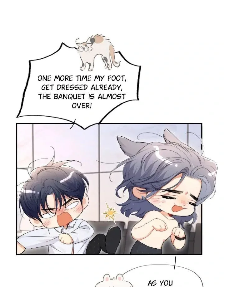 Read Intoxicated Love chapter 125 image 46 on Lezhin