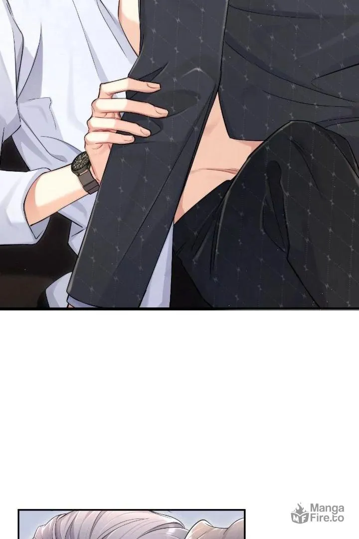 Read Intoxicated Love chapter 125 image 5 on Lezhin