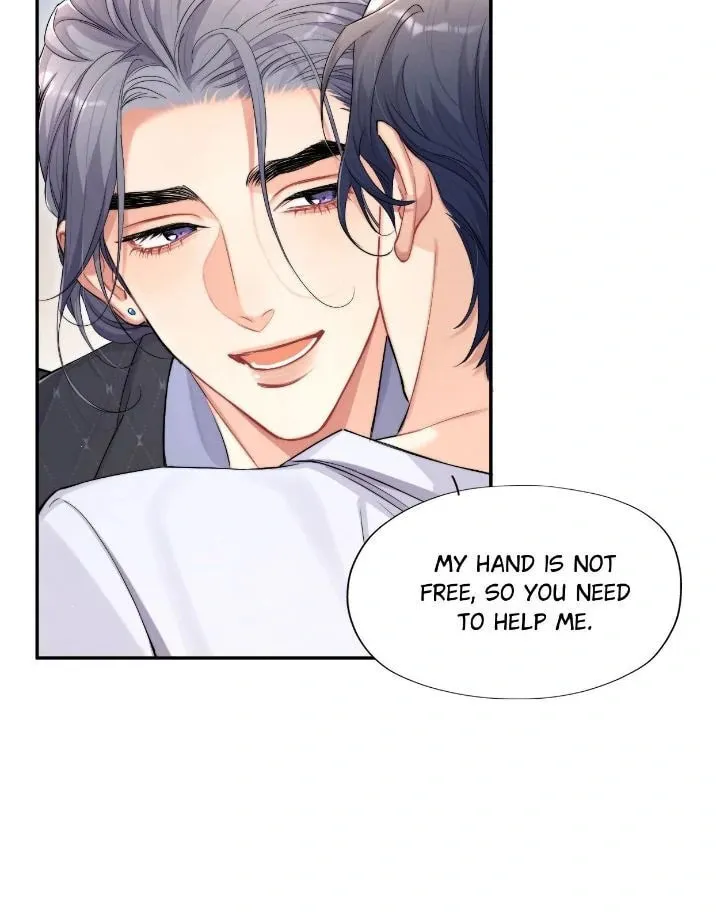Read Intoxicated Love chapter 125 image 6 on Lezhin