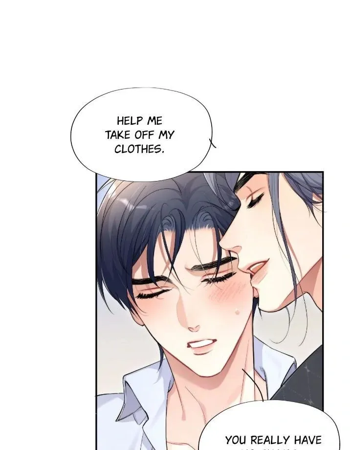 Read Intoxicated Love chapter 125 image 7 on Lezhin