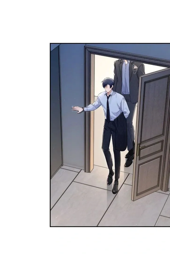 Read Intoxicated Love chapter 126 image 1 on Lezhin