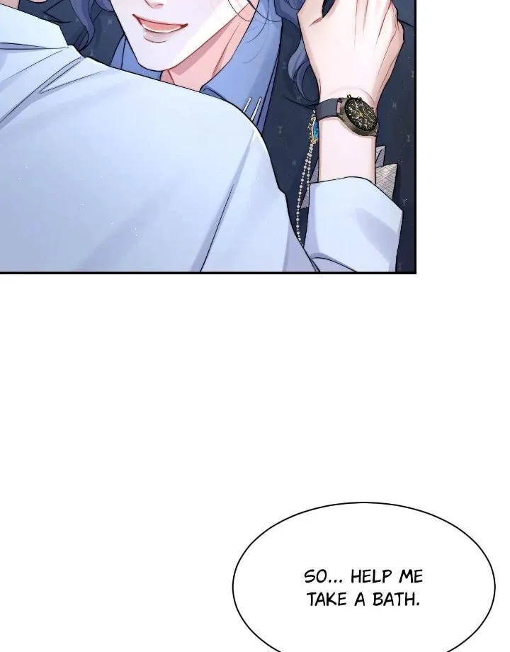 Read Intoxicated Love chapter 126 image 10 on Lezhin
